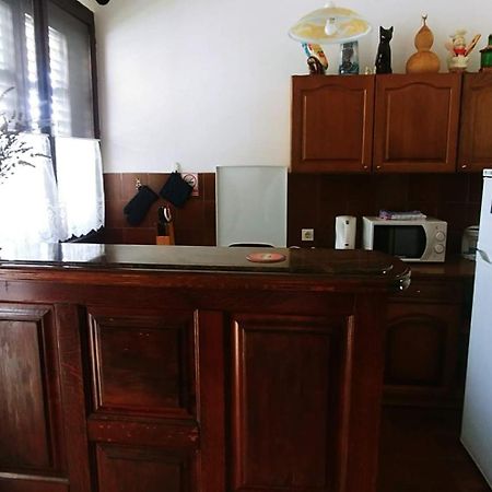 Apartman Ana Murter Room photo