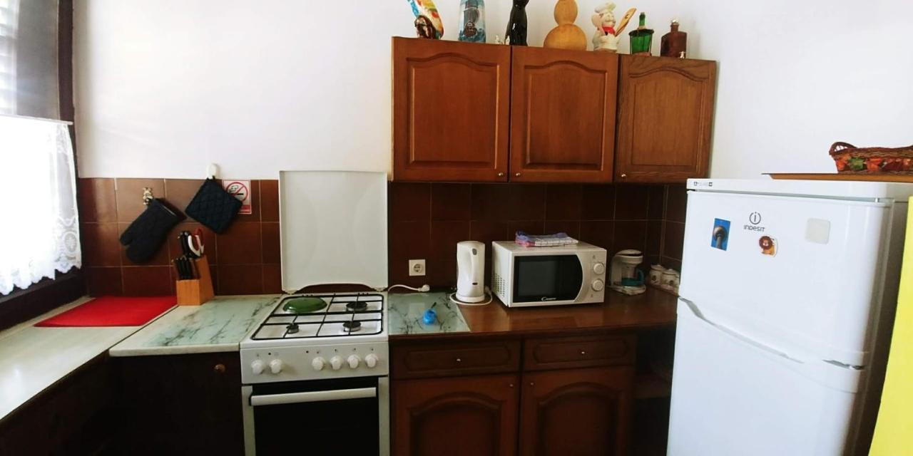 Apartman Ana Murter Exterior photo