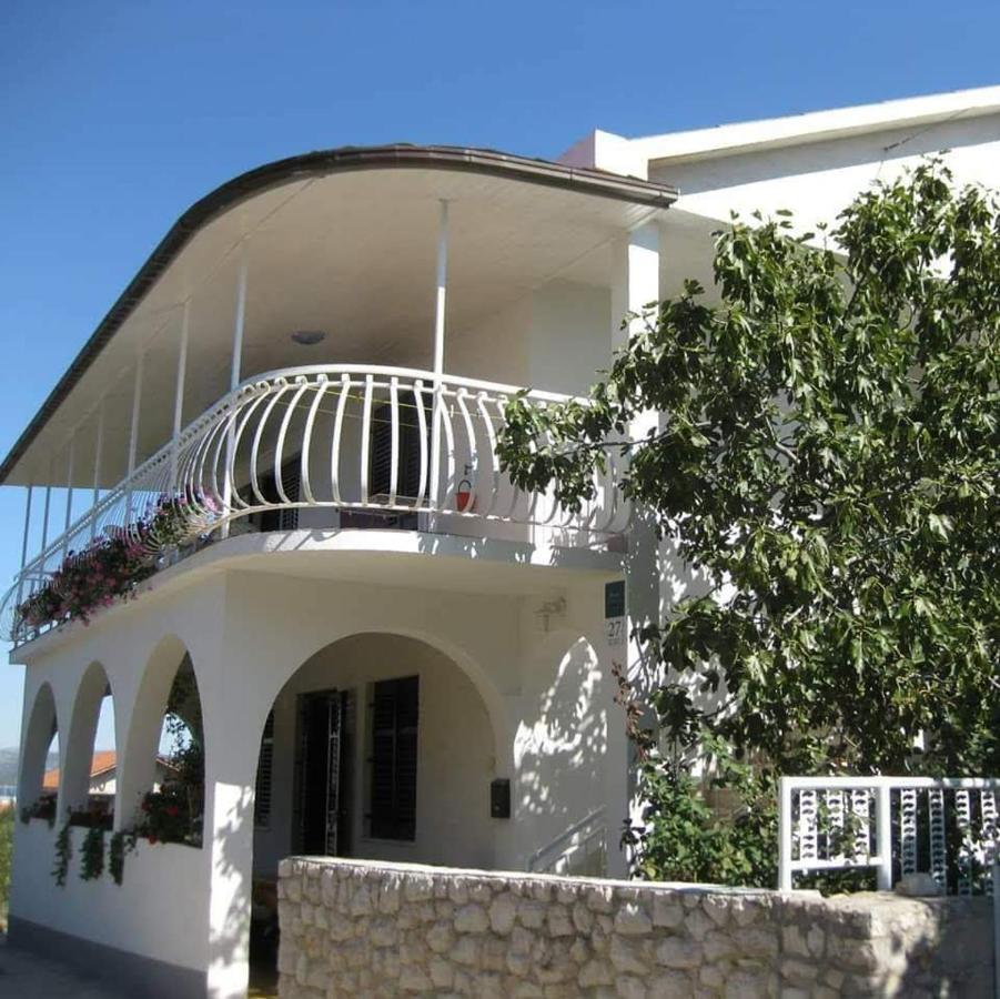 Apartman Ana Murter Exterior photo